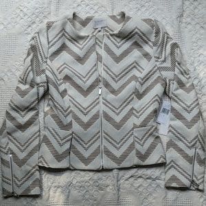 NWT 1 State Fitted Pelum Blazer